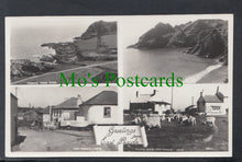 Load image into Gallery viewer, Greetings From East Prawle, Devon
