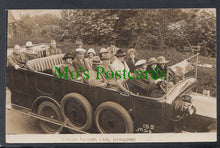 Load image into Gallery viewer, Knills Victory Cars, Ilfracombe, Devon
