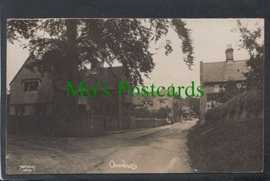 Overbury Village, Worcestershire