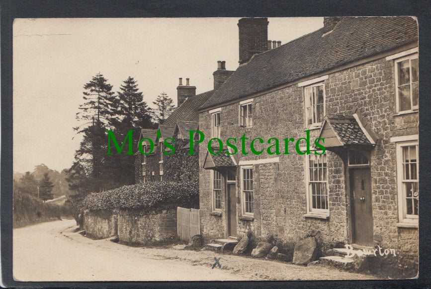 Bourton Village, Gloucestershire