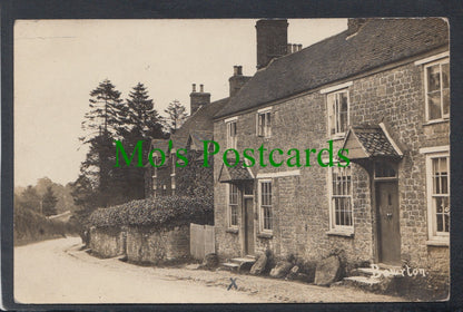Bourton Village, Gloucestershire