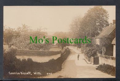 Coombe Bissett, Wiltshire