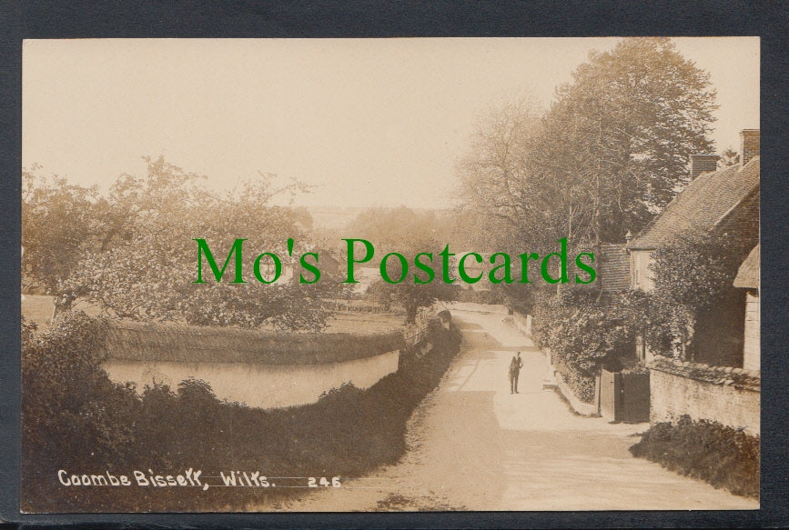 Coombe Bissett, Wiltshire