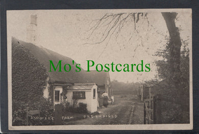 Rymmers Farm, Freshfield, Lancashire