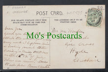 Load image into Gallery viewer, Dunham Town, Cheshire
