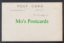 Load image into Gallery viewer, Naval Postcard - H.M.S.Andromache
