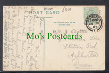 Load image into Gallery viewer, New Exe Bridge From St Thomas, Exeter, Devon
