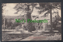 Load image into Gallery viewer, Manor House, Weare Giffard, Devon
