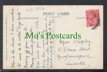 Load image into Gallery viewer, View of Matlock From Masson, Derbyshire
