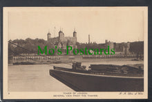 Load image into Gallery viewer, General View From The Thames, Tower of London
