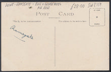 Load image into Gallery viewer, Bull &amp; George Hotel Air Raid, Ramsgate, Kent
