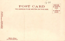 Load image into Gallery viewer, Pageants Postcard - York Historic Pageant 1909 - Anglo-Saxon Lady, A.D.1066 - Mo’s Postcards 
