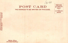 Load image into Gallery viewer, Pageants Postcard - York Historic Pageant 1909 - Cavalier, Stewart Period A.D.1630 - Mo’s Postcards 
