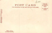 Load image into Gallery viewer, Pageants Postcard - York Historic Pageant 1909 - Anglo-Saxon Soldier, A.D.1066 - Mo’s Postcards 
