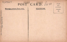 Load image into Gallery viewer, Heraldic Postcard - The Coat of Arms of Merionethshire - Mo’s Postcards 
