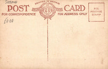 Load image into Gallery viewer, Scotland Postcard - St John&#39;s Road Looking East, Corstorphine - Mo’s Postcards 
