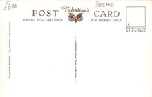 Load image into Gallery viewer, Scotland Postcard - Culloden House, Culloden Moor - Mo’s Postcards 
