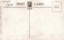 Load image into Gallery viewer, Scotland Postcard - High Street, Dunfermline - Mo’s Postcards 
