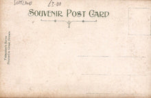 Load image into Gallery viewer, Scotland Postcard - Friars&#39; Vennel, Dumfries - Mo’s Postcards 
