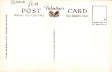 Load image into Gallery viewer, Scotland Postcard - East Linton From The Tyne - Mo’s Postcards 
