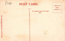 Load image into Gallery viewer, Suffolk Postcard - Yacht Club, Lowestoft - Mo’s Postcards 
