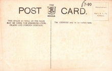 Load image into Gallery viewer, Suffolk Postcard - Bridge and Harbour, Lowestoft - Mo’s Postcards 
