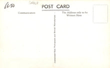 Load image into Gallery viewer, Suffolk Postcard - Clare From Castle Hill - Mo’s Postcards 
