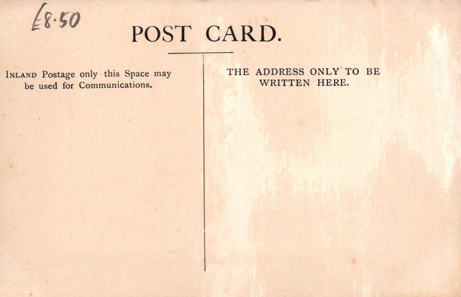Suffolk Postcard - The Electric Power Station, Ipswich - Mo’s Postcards 