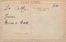 Load image into Gallery viewer, Greetings Postcard - Birthday Greeting To My Dear Brother - Mo’s Postcards 
