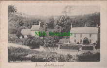 Load image into Gallery viewer, The Lodge, Holford, Somerset
