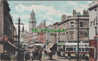 Southgate Street, Bath, Somerset