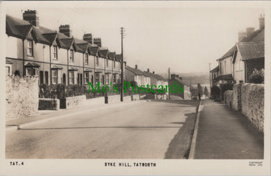Dyke Hill, Tatworth, Somerset