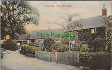 Load image into Gallery viewer, Patching, Near Worthing, Sussex
