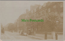 Load image into Gallery viewer, Cottesmore Gardens, Kensington, London
