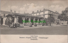 Load image into Gallery viewer, Seamen&#39;s Hospital Society, Greenwich, London
