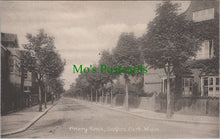 Load image into Gallery viewer, Priory Road, Bedford Park, London
