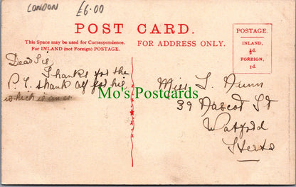 Priory Road, Bedford Park, London