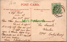 Load image into Gallery viewer, Acton Hill, London
