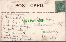 Load image into Gallery viewer, Victoria Hall, Ealing, London
