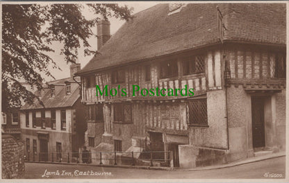 Lamb Inn, Eastbourne, Sussex