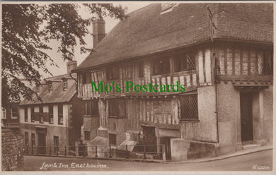 Lamb Inn, Eastbourne, Sussex
