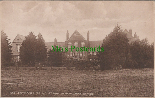 Industrial School, Portslade, Sussex