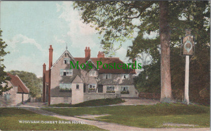 Dorset Arms Hotel, Withyham, Sussex