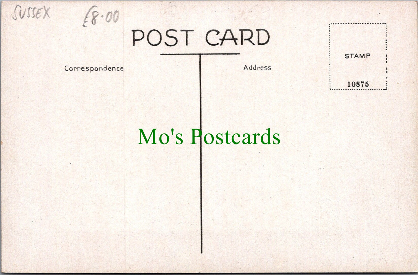 Principal Stores, Horsebridge, Sussex