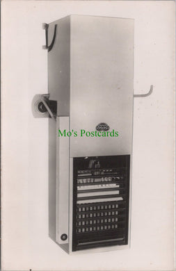 Advertising Postcard - William Sugg & Co Ltd