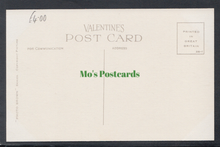 Load image into Gallery viewer, Scotland Postcard - Main Street, Pitlochry - Mo’s Postcards 
