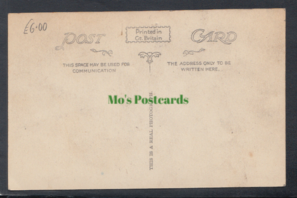 Scotland Postcard - Glen Caiadh Castle, Kilmodan, Kyles of Bute - Mo’s Postcards 