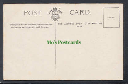 Kent Postcard - Main Entrance To The Keep, Dover Castle - Mo’s Postcards 
