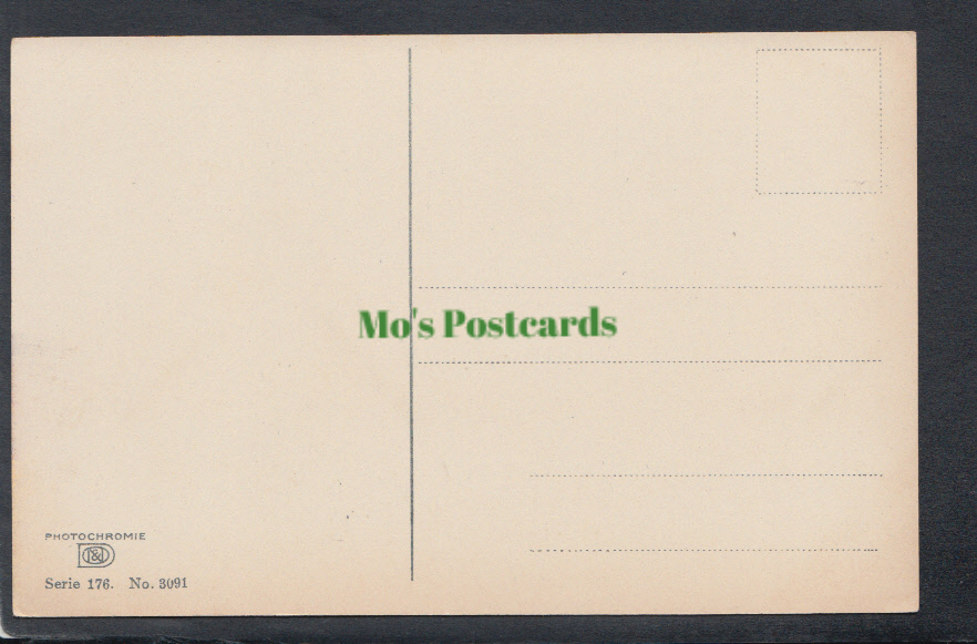 Nature Postcard - Landscapes - Countryside Scene - Mo’s Postcards 