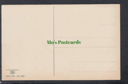 Nature Postcard - Landscapes - Countryside Scene - Mo’s Postcards 